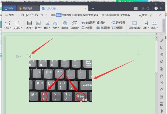 WPS初学者入门教程（学会WPS办公软件）