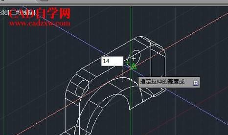 初学CAD基础知识（掌握CAD基础知识）  第2张