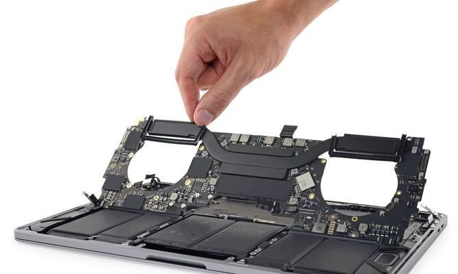 解决MacBookPro严重发热问题的有效方法