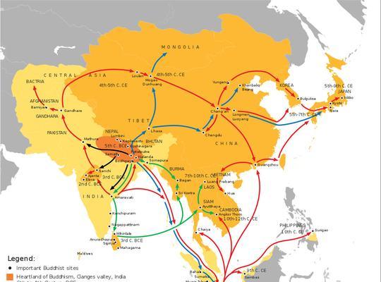 制作个性化地图的步骤（用“个性化地图”实现你需要的导航）