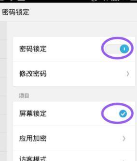 解锁手机屏幕锁密码的有效方法（轻松解决手机屏幕锁密码忘记的烦恼）