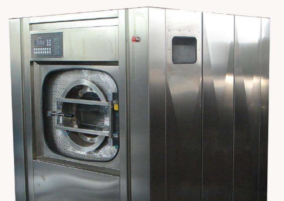 工业洗衣机故障排查与维修指南（解决工业洗衣机故障的关键步骤和方法）