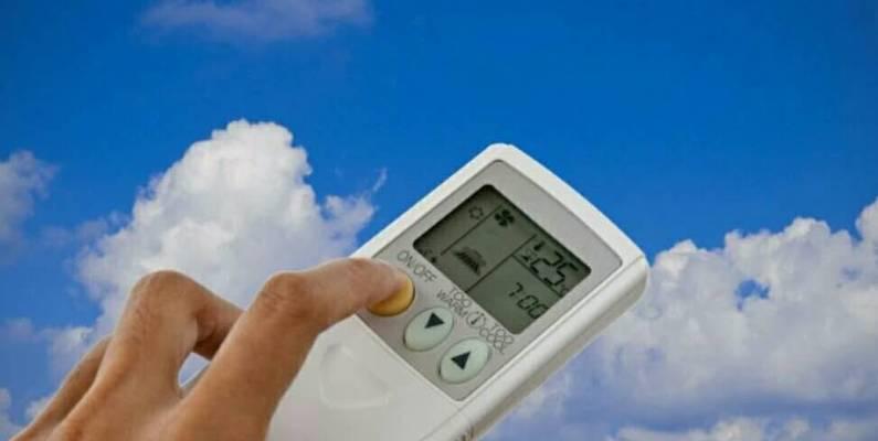 空调突然停机原因及解决方法（探究空调停机的常见原因和解决办法）  第3张