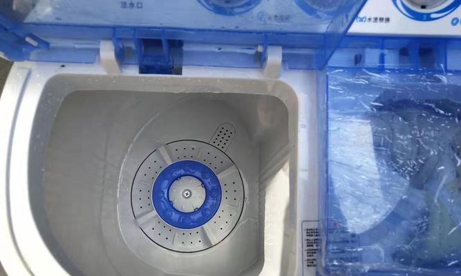 洗衣机自动放水报警的原因与解决方法（洗衣机报警自动放水）