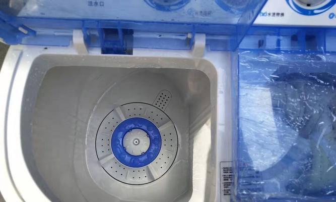 洗衣机自动放水报警的原因与解决方法（洗衣机报警自动放水）