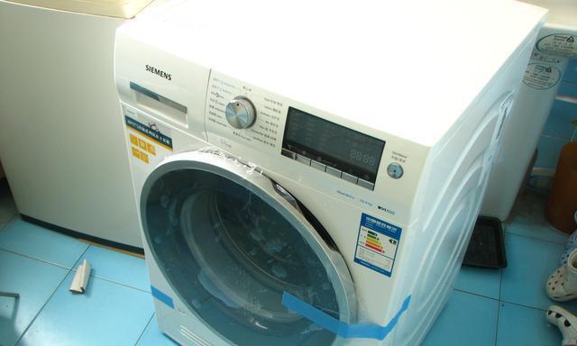 如何应对洗衣机和空调水管漏水问题（解决水管漏水困扰）