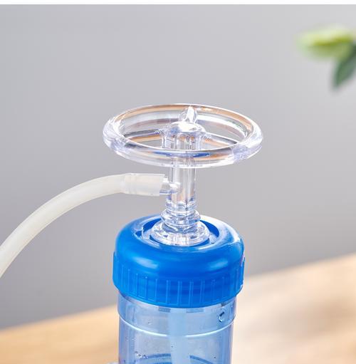 饮水机水管漏气的修复方法（解决饮水机水管漏气问题的简单有效方法）  第3张