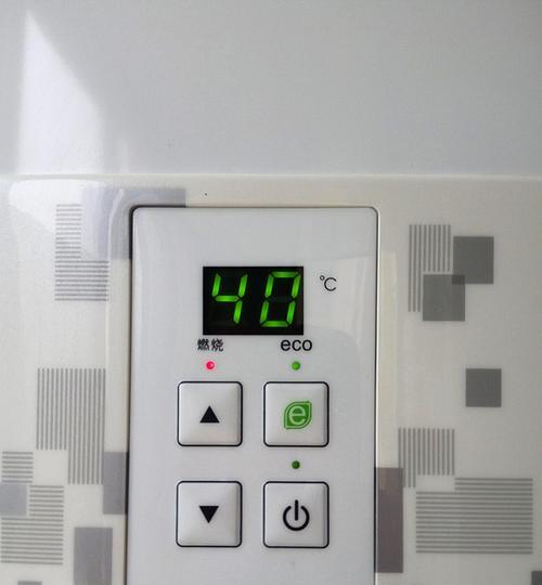 林内热水器故障代码07的维修方法（掌握）