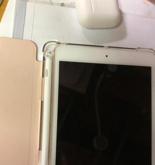 解决iPad无法连接电脑的问题（探索原因和有效解决方案）  第1张