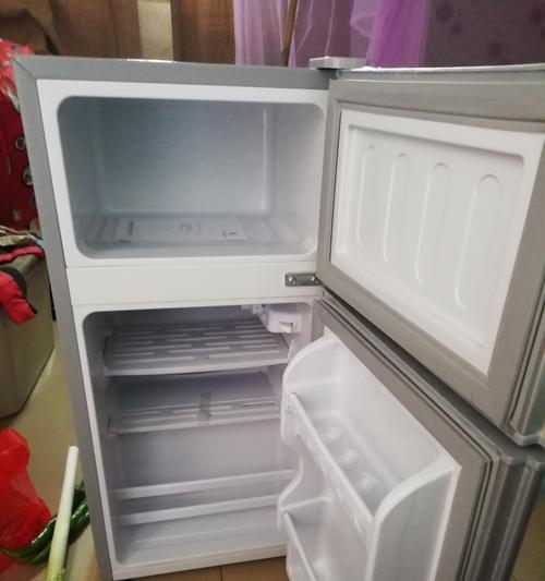 冰柜没电了怎么解决（应对冰柜停电情况）