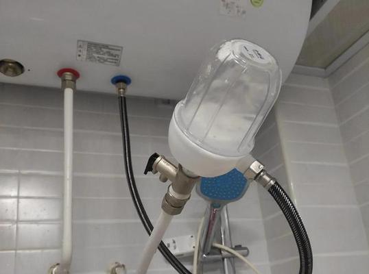 热水器外壳不热的原因及解决方法（为什么热水器外壳不热）  第1张