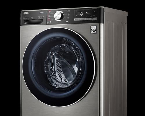 如何正确使用LG全自动洗衣机清洗衣物（简化生活）