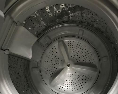 洗衣机无法加水的原因及解决方法（排查洗衣机不能加水的常见问题与解决方案）