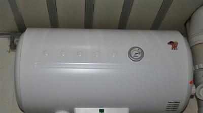 热水器维修清洗全攻略（从选购到日常保养）  第2张