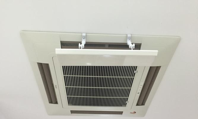 格力空调开机即跳闸问题的解决方法（解决空调开机跳闸问题的有效措施）  第1张