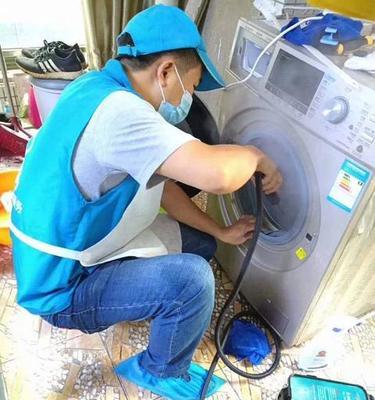 壁挂式空调清洗方法大全（轻松学会如何清洗壁挂式空调）  第2张