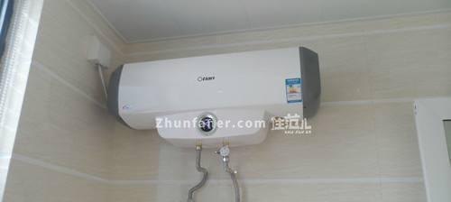 年代热水器不通电原因分析（了解年代热水器不通电的原因及常见故障解决方法）  第2张