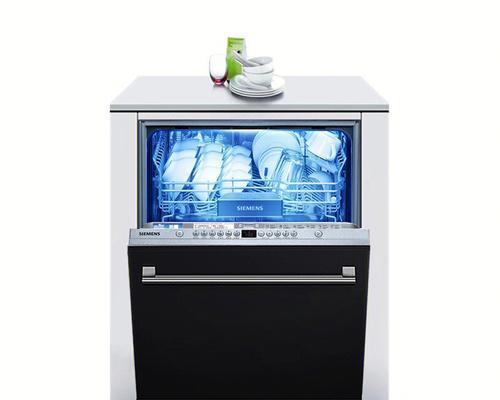 洗碗机粉盒故障及解决方法（洗碗机粉盒无法打开或无法释放洗涤剂的问题及解决方案）  第2张