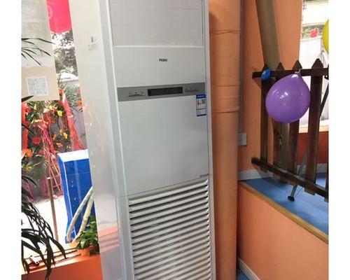 解读新中央空调异味源头及解决方法（揭秘新中央空调异味的成因与处理技巧）
