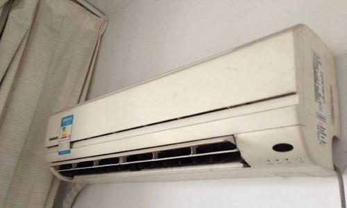 春兰空调内机响声问题解析（内机噪音如何处理）  第3张
