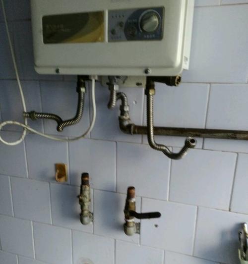 水管修理对热水器的影响及解决方法（水管修理后可能引发的热水器问题及处理措施）