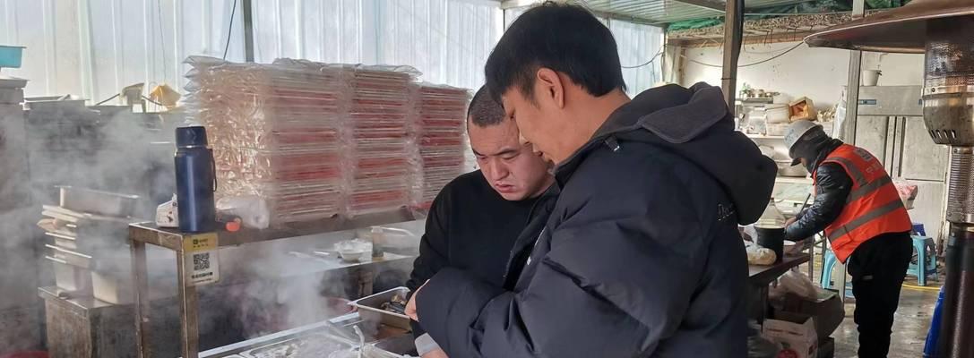 酒店燃气灶维修全攻略（教你如何保养和修复酒店燃气灶）