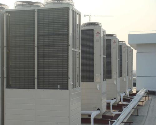 廊坊商用中央空调维修价格详解（了解商用中央空调维修价格的关键因素）  第1张