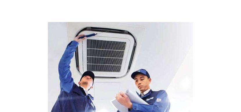 武汉空调加氟方法详解（掌握正确的加氟步骤）  第1张