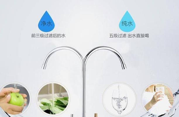 商务净水器清洗方法（保持商务净水器高效运行的关键步骤）  第1张