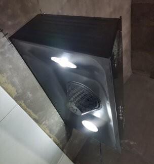 以志高油烟机的清洗小妙招（用这些方法轻松解决油烟机清洗难题）  第2张
