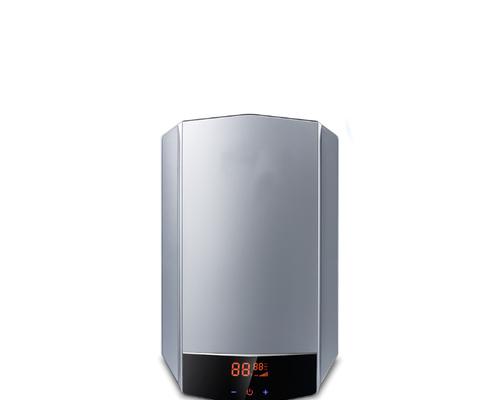 解决夏普电热水器E1故障的方法（夏普电热水器E1故障的原因及维修指南）