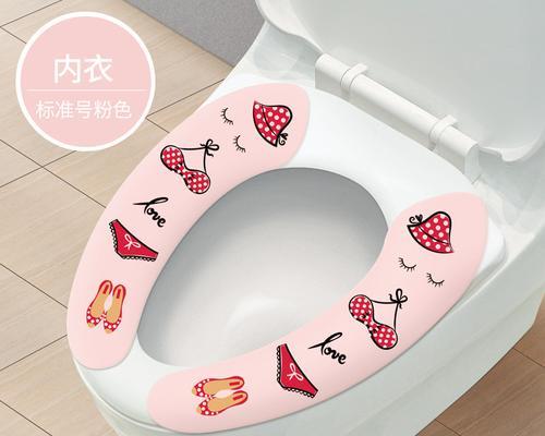 穿戴式坐便器坐垫的创新与应用（从舒适到卫生）