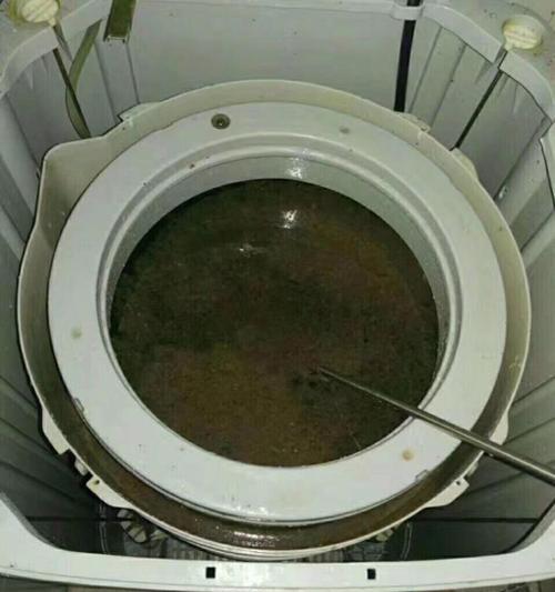 突破传统，不规则自动洗衣机为你带来清洁（快速、高效、全面）
