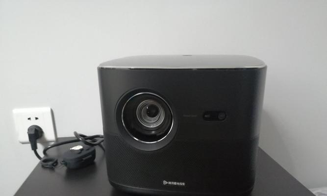 极光投影仪没声音问题解决指南（遇到极光投影仪无声音）  第2张