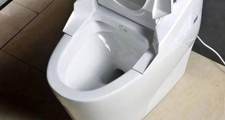 马桶不下水的解决方法（简单实用的疏通技巧）  第3张