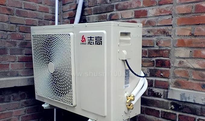 空调压缩机不工作的原因及解决方法（探究空调压缩机无法运转的原因）  第2张