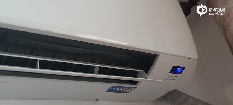 解析以特灵空调噪音的原因及大修维护方法（揭秘以特灵空调噪音源的根源与故障排除方案）  第2张