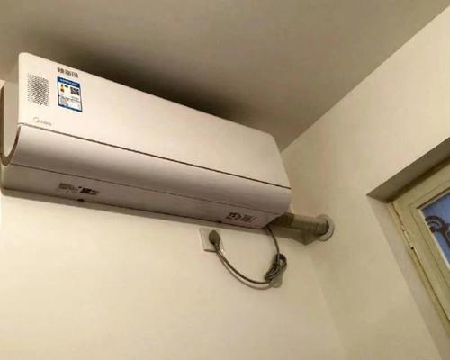 揭秘空调风声呼呼很大的原因（影响室内环境和用户体验的罪魁祸首）  第3张
