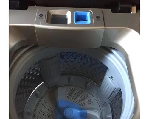 洗衣机为何无法排水（排水问题的原因及解决方法）  第3张