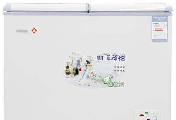 如何修复新飞冰箱内胆破损问题（全面解析新飞冰箱内胆破损修复方法）