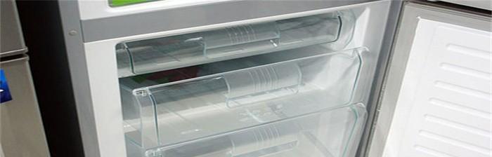 冰柜冷藏结冰咋办（解决冰柜结冰问题的实用方法）  第2张
