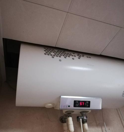 如何找人修理热水器（快速解决您的热水器问题）  第1张