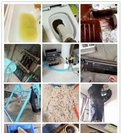 如何打开清洗油烟机水管（简单易行的方法让油烟机水管焕然一新）  第1张