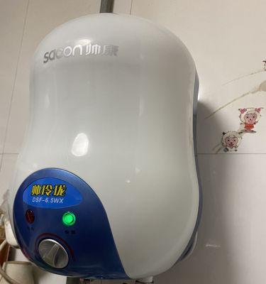 解决帅康电热水器故障E0的方法（维修帅康电热水器E0故障的有效技巧）