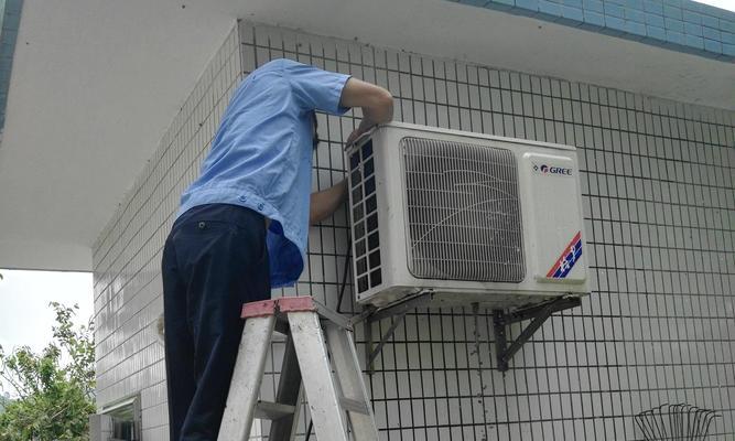 为什么以定频空调一直运转不停（探究定频空调运转不停的原因及影响因素）
