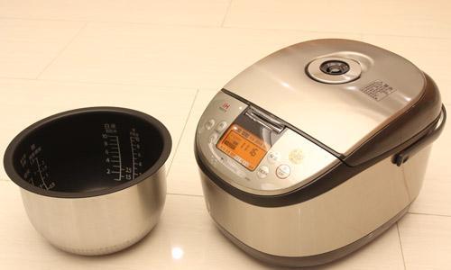 解决松下电饭煲卡顿声问题的有效方法（如何消除松下电饭煲中的卡顿声）