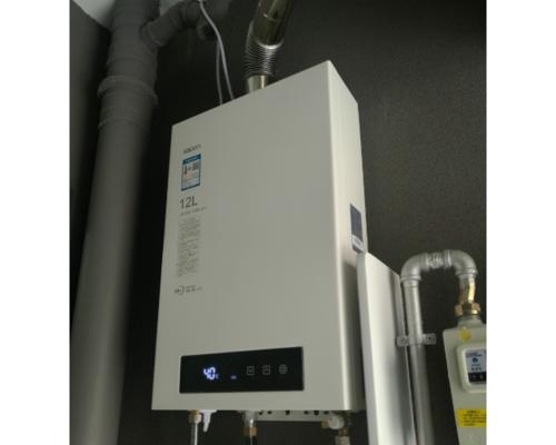 如何解决挂式热水器水压低的问题（低水压困扰）  第3张