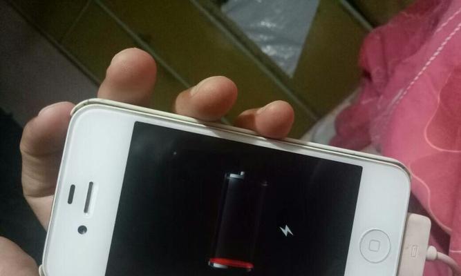 显示器充电不满的原因及解决方法（探究显示器充电不满的原因）  第3张