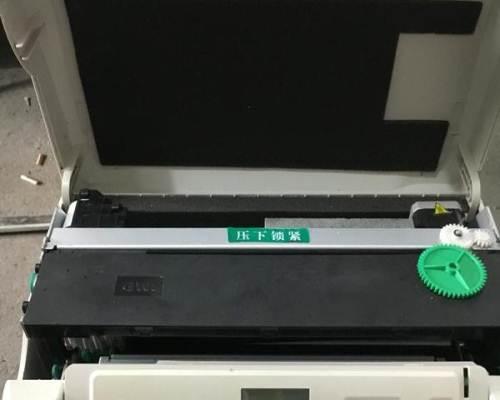打印机频繁开机的解决方法（解决打印机频繁开机问题）  第3张