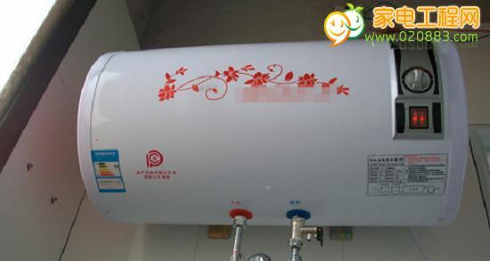 热水器装完没水了怎么办（解决热水器没有热水问题的方法）  第2张